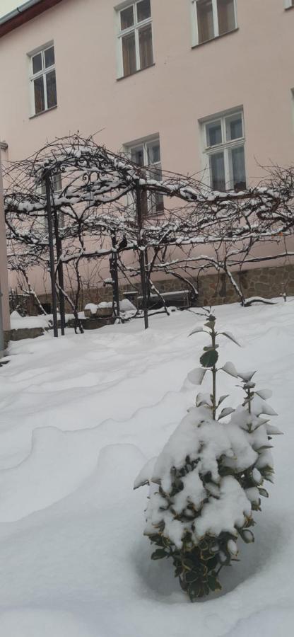 Lovecky Apartman Na Namesti Ve Frenstate Pod Radhostem Frenstat pod Radhostem Luaran gambar